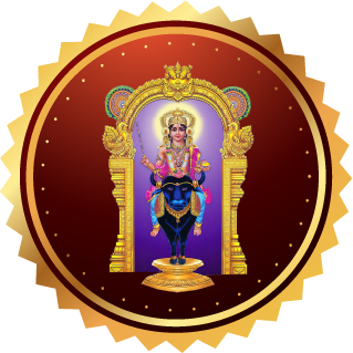 vishnumaya logo