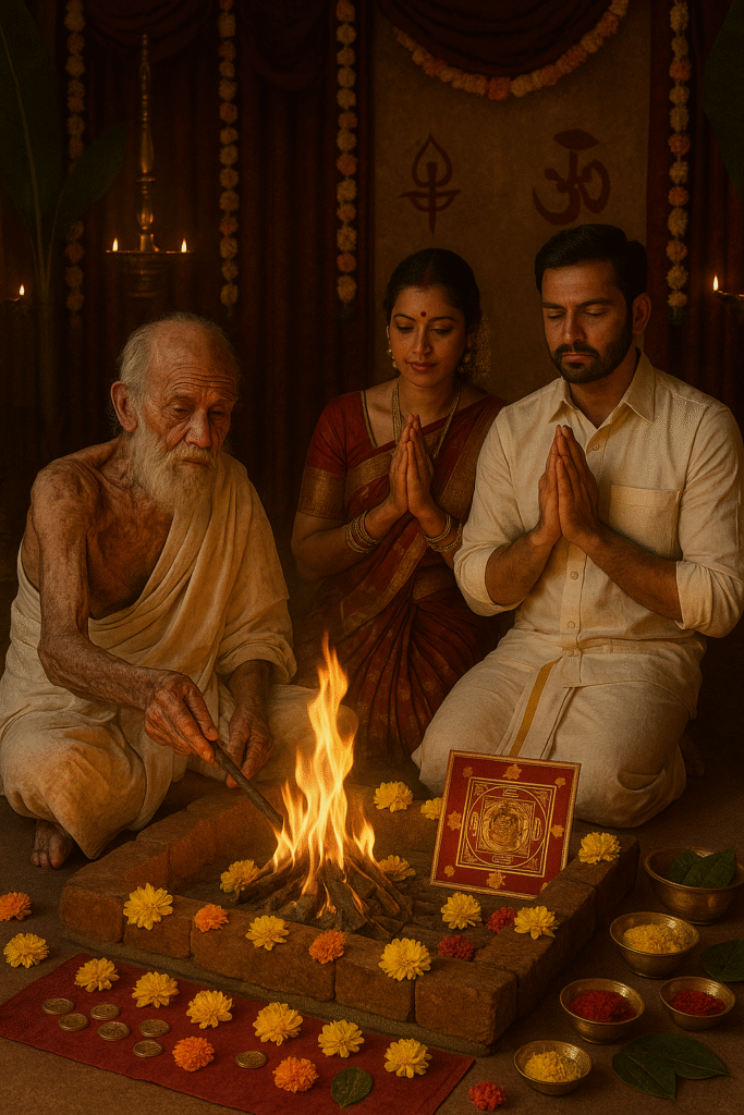 Stri vasikaran mantra rituals performed by vashikaran specialist for relationship healing