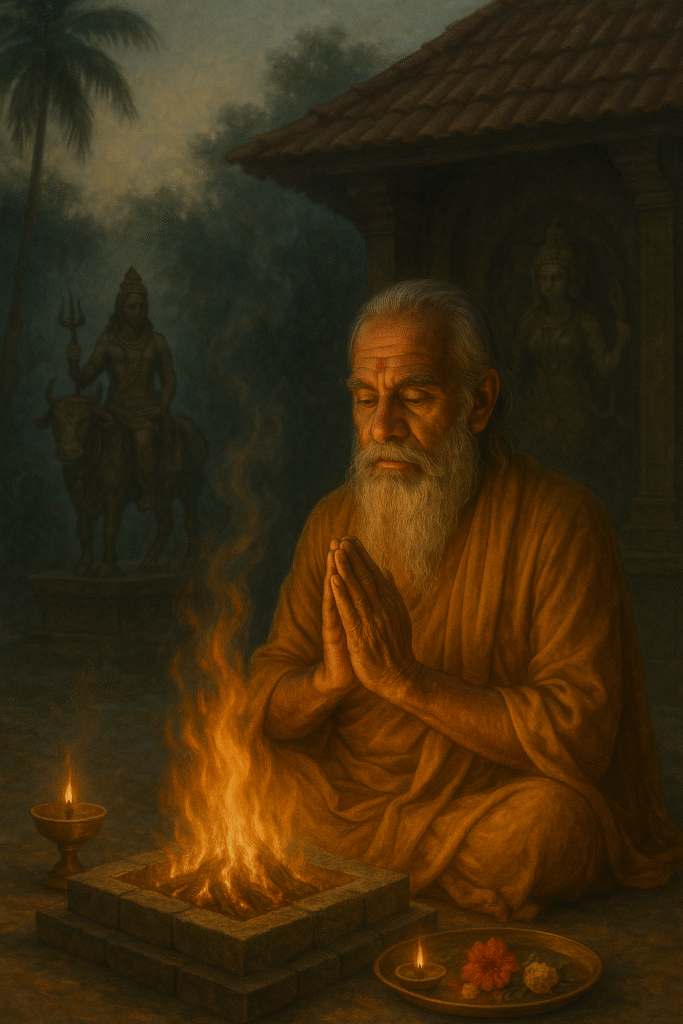 The Witchcraft – Real Spiritual Protection Through Kuttichathan’s Power