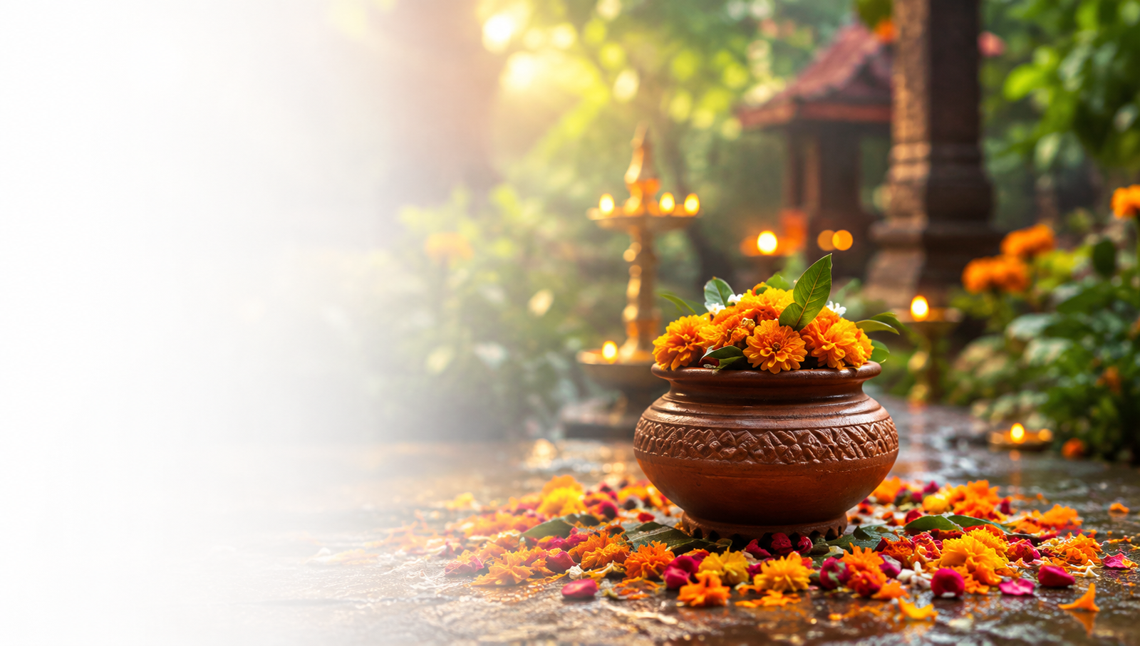 Kuttichathan Pooja
