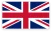 United Kingdom flag representing UK visitors and clients.