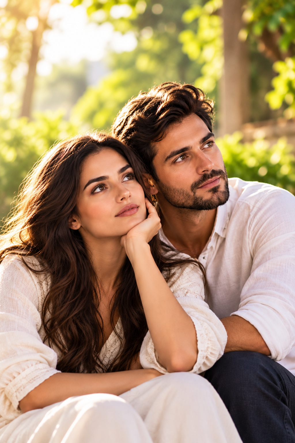 Relationship Healing & Spiritual Guidance