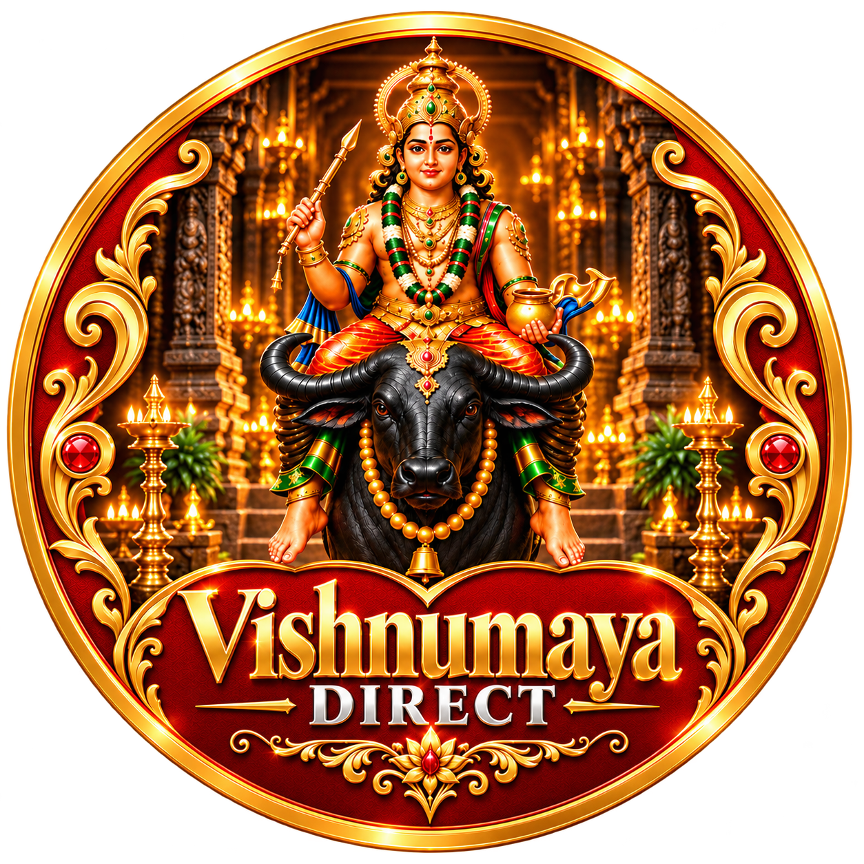 Vishnumaya Direct: Traditional
Spiritual Guidance